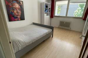 Wohnen im Grünen: Saniertes 3,5-Zimmer-Apartment in Freiburg-Landwasser – 79110 Landwasser, Freiburg im Breisgau – Vorschaubild 20