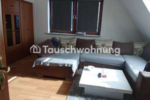 Tauschwohnung: Hamburg, Harburg: Schöne 2-Zimmer-Wohnung