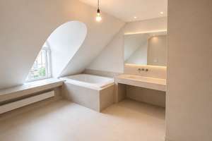 Exklusives Penthouse-Juwel im prachtvollem Altbau – Die vollständige Adresse der Immobilie erhältst du vom Anbieter., 40217 Unterbilk, Düsseldorf – Vorschaubild 8