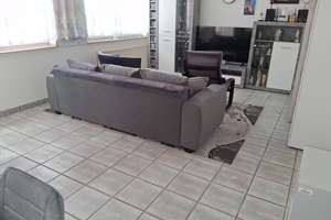 großzügige ruhiges Einzimmer-Appartment