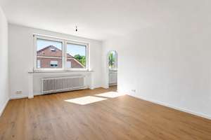 ...ZWEI WOHNUNGEN, EIN HAUS – AUFGETEILT, RENOVIERT, SOFORT BEZUGSFREI... – 48165 Berg Fidel, Münster – Vorschaubild 27