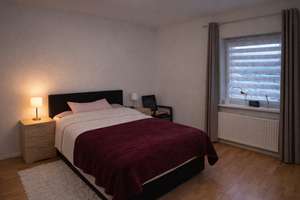 Kleine Wohnung für Kapitalanleger in Braunschweig – Bienroder Weg  56, 38108 Schunteraue, Braunschweig – Vorschaubild 4