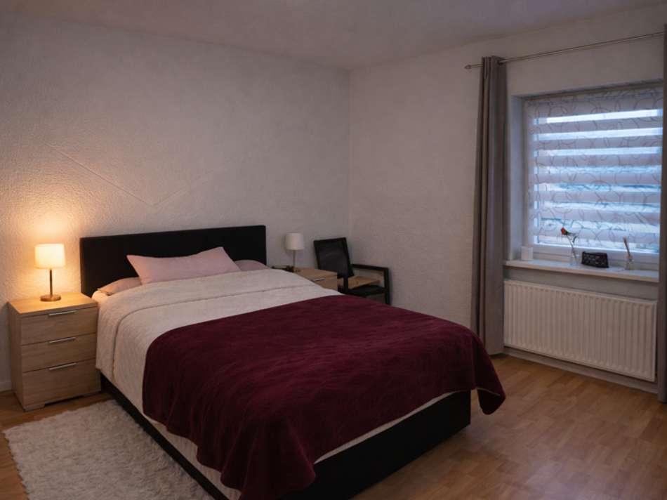 Elternschlafzimmer