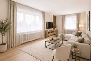 Einfamilienhaus mit Potenzial, Garage und geschütztem Gartenbereich in Bremen-Nord – Die vollständige Adresse der Immobilie erhältst du vom Anbieter., 28777 Rekum, Bremen – Vorschaubild 9