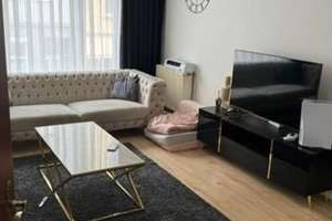 Exklusive und schön geschnittene 2-Zimmer Wohnung  – Die vollständige Adresse der Immobilie erhältst du vom Anbieter., 42289 Heckinghausen, Wuppertal – Vorschaubild 3