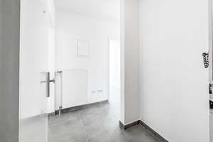 3,5 Zimmer – frisch renoviert – ruhige Lage – Balkon – Gaußstraße 8, 44879 Dahlhausen, Bochum – Vorschaubild 3