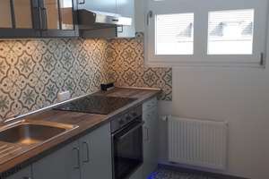 Exklusive Erstbezug 2 Zimmer Wohnung mit Balkon und Einbauküche in Solingen-Mitte – Eiland 16, 42651 Solingen-Mitte, Solingen – Vorschaubild 5