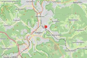 Saniertes Einfamilienhaus in zentraler Lage – Die vollständige Adresse der Immobilie erhältst du vom Anbieter., 57074 Siegen, Siegen – Vorschaubild 27