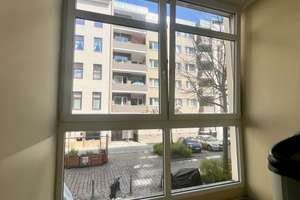 Provisionsfrei: freie 2-Zimmer-Wohnung mit Südbalkon in Moabit – Standaler Straße 16, 10559 Moabit, Berlin – Vorschaubild 15