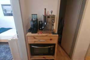 ***1 Zimmer in einer 3-WG ab 1.Okt, Miete 591€ inkl. Strom und Internet**nur RWTH und FH Studenten** – Roermonder Str. 101, 52072 Ponttor, Aachen – Vorschaubild 7