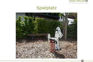 NEUWERTIGE 2-Zimmer Erdgeschoss Wohnung in Waldtrudering – Die vollständige Adresse der Immobilie erhältst du vom Anbieter., 81827 Waldtrudering, München – Vorschaubild 4