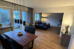 !!! Hochwertig modern kernsanierte  2,5-Zimmer-Wohnung mit offenen Wohn- und Essbereich !!! – Die vollständige Adresse der Immobilie erhältst du vom Anbieter., 47167 Röttgersbach, Duisburg – Vorschaubild 3