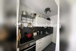 Tauschwohnung: Schöne 2-Zimmer-Wohnung in Schwabing mit Balkon – Die vollständige Adresse der Immobilie erhältst du vom Anbieter., 80804 Am Luitpoldpark, München – Vorschaubild 7