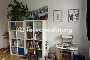 Tauschwohnung: Gemütliche 3 Raum Wohnung mit Seenähe im Leipziger Süden – Tauschwohnungstraße 1, 4279 Lößnig, Leipzig – Vorschaubild 2