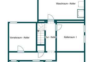 Zögern Sie nicht: Gepflegter Bungalow mit Garten in bevorzugter Lage in Aachen-Brand – Die vollständige Adresse der Immobilie erhältst du vom Anbieter., 52078 Brand, Aachen – Vorschaubild 20