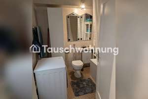 Tauschwohnung: 3 Zimmer und 2 Balkone direkt am Hohenzollernplatz – Die vollständige Adresse der Immobilie erhältst du vom Anbieter., 80796 Neuschwabing, München – Vorschaubild 5