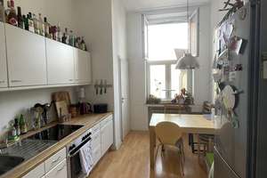 Helle 4 Zimmer Wohnung in zentralster Lage – Kaiserplatz 8, 52062 Kaiserplatz, Aachen – Vorschaubild 12