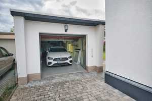 Modernisierte Doppelhaushälfte mit großem Gartenparadies in ruhiger Lage – Main-Taunus-Kreis – Vorschaubild 22