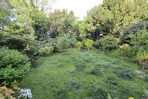 Großzügige 4-Zimmer Wohnung mit eigenem Gartenparadies in Grafenberg Nähe Aaper Wald – 40235 Grafenberg, Düsseldorf – Vorschaubild 12