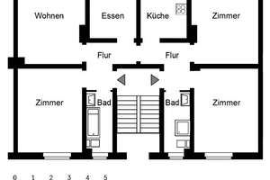 *** Covivio modernisiert für Sie! Charmante Altbauwohnung in grüner Lage! *** – Goosestr. 9, 45355 Borbeck-Mitte, Essen – Vorschaubild 22