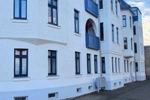 Attraktive 3-Raum-Wohnung im gepflegten Gründerzeithaus in Stadtfeld Ost – Die vollständige Adresse der Immobilie erhältst du vom Anbieter., 39110 Stadtfeld Ost, Magdeburg – Vorschaubild 4
