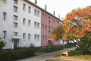 4-Raum Wohnung in Roßlau – Mittelfeldstr. 19a, 6862 Roßlau, Dessau-Roßlau – Vorschaubild 3