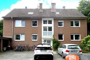 Wohnung mit 5 Räumen & 2 Bädern in MS-Nord