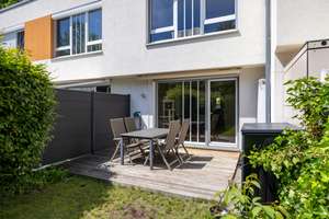 Ideal für Familien: Traumhaftes Townhouse mit Süd-Garten – Die vollständige Adresse der Immobilie erhältst du vom Anbieter., 22399 Poppenbüttel, Hamburg – Vorschaubild 15