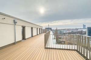 Attraktiv! Ansprechende 0-Zimmer-Single-Wohnung – Johann-Eck-Straße 6, 4315 Neustadt-Neuschönefeld, Leipzig – Vorschaubild 2