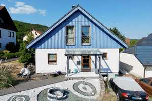 Energieeffizient in bester Lage - Attraktives Einfamilienhaus in Idar-Oberstein – Birkenfeld (Kreis) – Vorschaubild 3