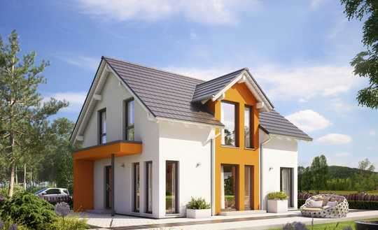 Dein individuelles LivingHaus: Ein Traumhaus nach deinen Vorstellungen
