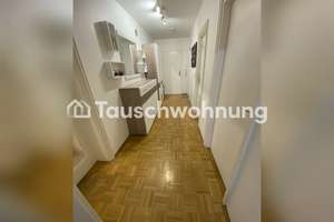 Tauschwohnung: 3 Zimmerwohnung nähe Hirschgarten – Die vollständige Adresse der Immobilie erhältst du vom Anbieter., 80639 Nymphenburg, München – Vorschaubild 4