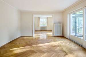 Bezugsfrei: Großzügiges Einfamilienhaus mit großem Südgarten – Heerstraße 115, 14055 Wilhelmstadt, Berlin – Vorschaubild 3