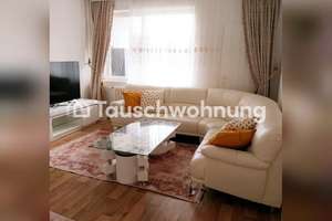 Tauschwohnung: 2 Zimmer Whg gegen 3-4 Zimmer Whg