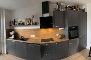 moderne 3-Raumwohnung - Tannenkrug – Begonienstraße 6, 17033 Lindenbergviertel, Neubrandenburg – Vorschaubild 3