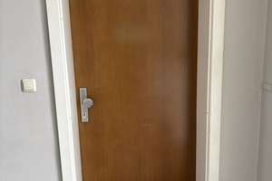 Vermietete 3-Zimmer-Wohnung in Milbertshofen am Hart - Nähe BMW FIZ – Neuherbergstr. 117, 80937 Am Hart, München – Vorschaubild 24
