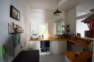 Großzügiges Appartement im Herzen des Kreuzviertels – 44139 Westfalenhalle, Dortmund – Vorschaubild 6