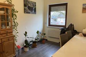 JETZT ZUGREIFEN: Vollständig sanierte 4 Zi EG Wohnung (vermietet) in Rastatt-Wintersdorf zu verkaufe