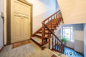 bezugsfreie 1-Zimmer-Wohnung mit Kaminofen im Wildenbruchkiez – Die vollständige Adresse der Immobilie erhältst du vom Anbieter., 12045 Neukölln (Ortsteil), Berlin – Vorschaubild 7
