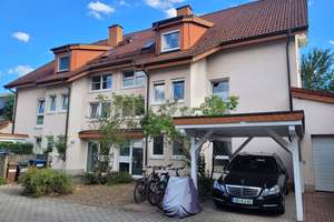 Erdgeschosswohnung mit Terrasse, Garten und Souterrainbereich in ruhiger Lage in HD-Handschuhsheim – 69121 Handschuhsheim, Heidelberg – Vorschaubild 3