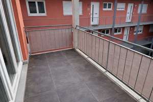 Schöne 2-Zimmerwohnung in ruhiger Lage – Im Schwarzenbach 83, 79576 Weil am Rhein – Vorschaubild 9