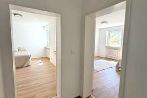 Erstbezug nach Sanierung: provisionsfreie 3-Zimmer-Wohnung mit Balkon und TG-Stellplatz – Die vollständige Adresse der Immobilie erhältst du vom Anbieter., 93051 Kumpfmühl-Ziegetsdorf-Neuprüll, Regensburg – Vorschaubild 9