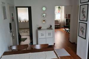 Wunderschöne 2-Zimmer-Wohnung mit gehobener Ausstattung in Wuppertal-Vohwinkel – Die vollständige Adresse der Immobilie erhältst du vom Anbieter., 42327 Vohwinkel, Wuppertal – Vorschaubild 9
