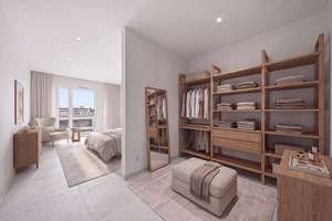 Exklusives Neubau-Penthouse mit privatem Aufzug & Dachterrasse – Die vollständige Adresse der Immobilie erhältst du vom Anbieter., 38108 Wabe-Schunter-Beberbach, Braunschweig – Vorschaubild 3