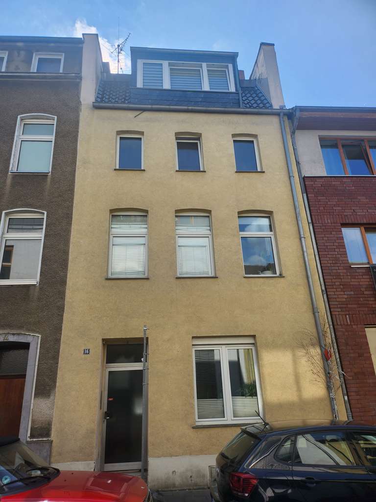 Sülz, Marsiliusstraße 16, 50937 Köln