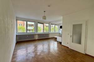 Zentrale 1-Zimmer-Whg. im Zentrum von Kiel // Vorstadt // Muhliusstr. 79, Kiel – Muhliusstr. 79, 24103 Damperhof, Kiel – Vorschaubild 9