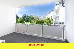 RESERVIERT: Familienwohnung - bezugsfrei - provisionsfrei - Maisonette - 142 m² - Balkon - Stellplat