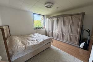 Gemütliche 2-Zimmer-Wohnung mit Balkon zu vermieten! – Bergheimer Straße 22, 47807 Fischeln, Krefeld – Vorschaubild 2
