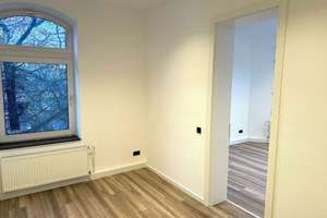 Gehobene Altbauwohnung mitten in Rüttenscheid 2 Zimmer  ca.52 m² – Die vollständige Adresse der Immobilie erhältst du vom Anbieter., 45131 Rüttenscheid, Essen – Vorschaubild 12