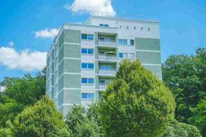 3‑Zimmer‑Wohnung im Rabenberg – bequem per Aufzug ins 3. OG – Rabenbergstr. 99, 38444 Rabenberg, Wolfsburg – Vorschaubild 4